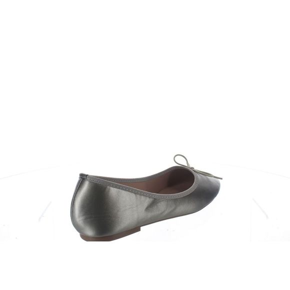 Journee Collection Womens Nomodel724012 Gold Ballet Flats Size 8 Medium (B, M) - Picture 2 of 4